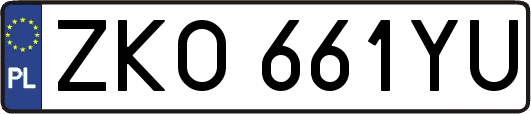 ZKO661YU