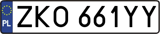 ZKO661YY