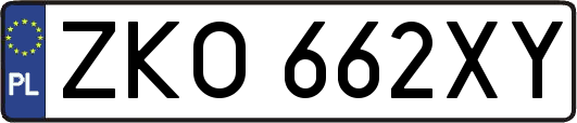 ZKO662XY