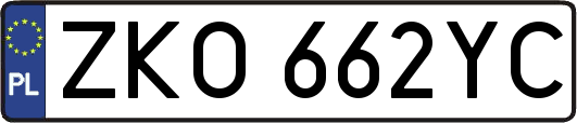 ZKO662YC