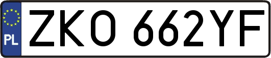 ZKO662YF
