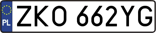 ZKO662YG
