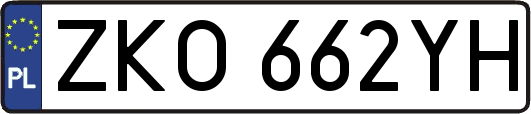 ZKO662YH