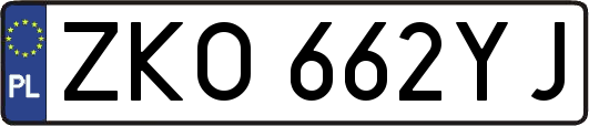 ZKO662YJ