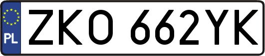 ZKO662YK