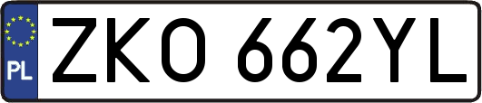 ZKO662YL