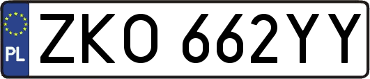 ZKO662YY