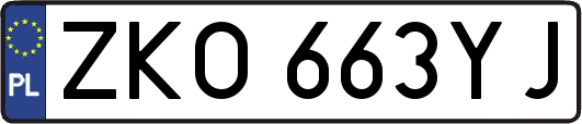 ZKO663YJ