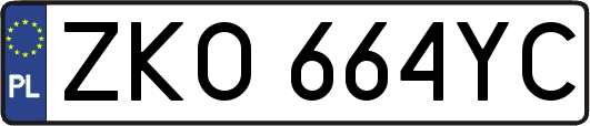 ZKO664YC