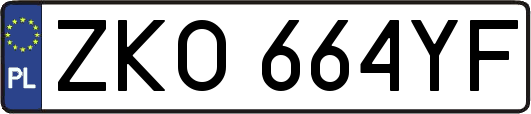 ZKO664YF