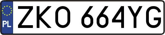 ZKO664YG