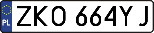 ZKO664YJ