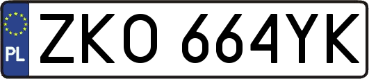 ZKO664YK