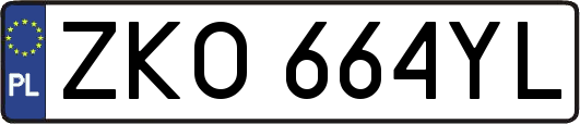 ZKO664YL