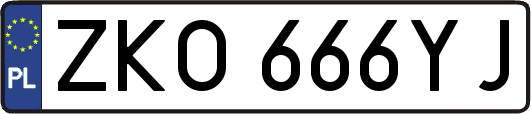 ZKO666YJ