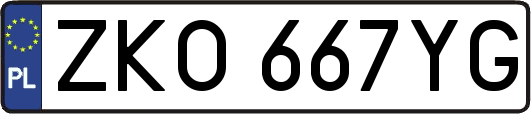ZKO667YG