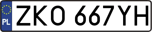 ZKO667YH