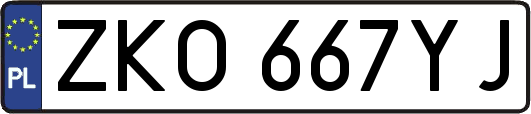 ZKO667YJ