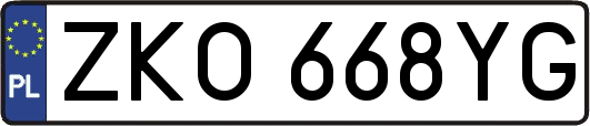 ZKO668YG