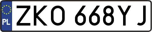 ZKO668YJ