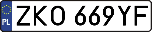 ZKO669YF