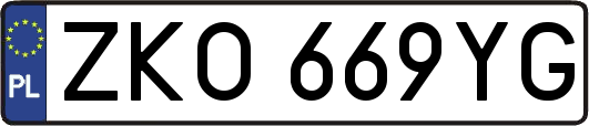 ZKO669YG