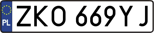 ZKO669YJ