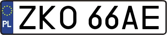 ZKO66AE