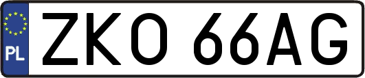 ZKO66AG