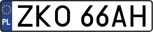 ZKO66AH