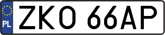 ZKO66AP
