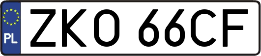 ZKO66CF