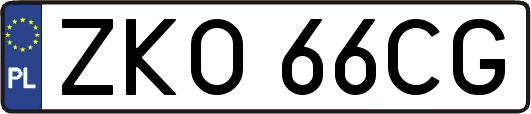 ZKO66CG