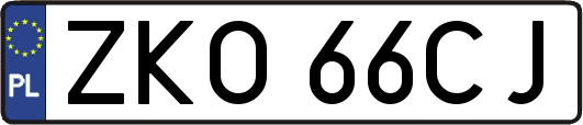 ZKO66CJ