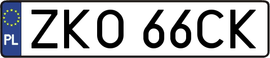 ZKO66CK