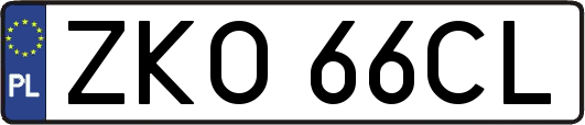 ZKO66CL