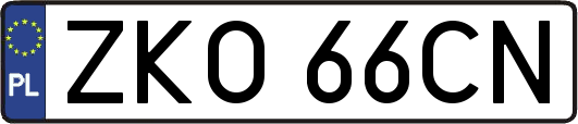 ZKO66CN