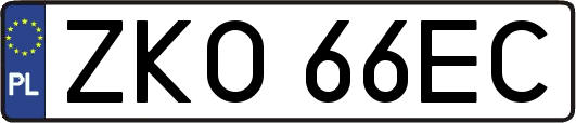 ZKO66EC