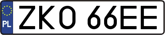ZKO66EE