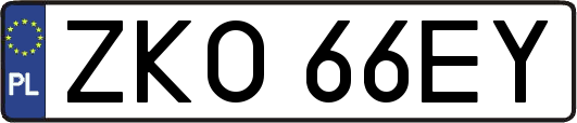 ZKO66EY
