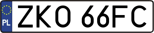ZKO66FC