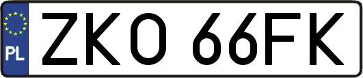 ZKO66FK