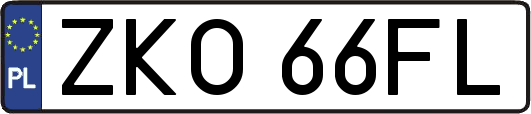 ZKO66FL