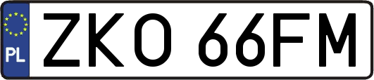 ZKO66FM
