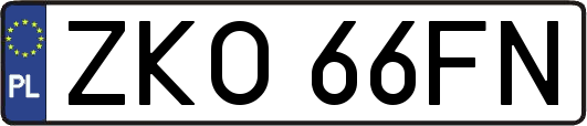 ZKO66FN