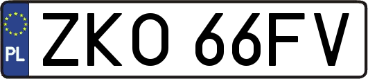 ZKO66FV