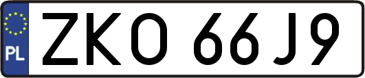 ZKO66J9