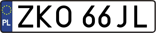 ZKO66JL