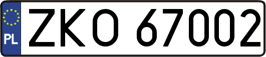 ZKO67002