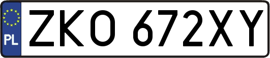 ZKO672XY